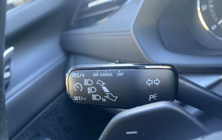 Skoda Octavia IV, 2021 год, 2 149 000 рублей, 18 фотография