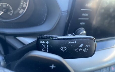 Skoda Octavia IV, 2021 год, 2 149 000 рублей, 21 фотография