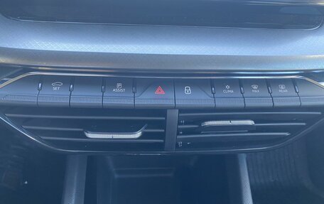 Skoda Octavia IV, 2021 год, 2 149 000 рублей, 17 фотография