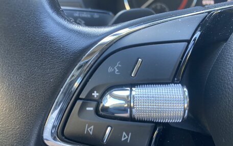 Skoda Octavia IV, 2021 год, 2 149 000 рублей, 19 фотография