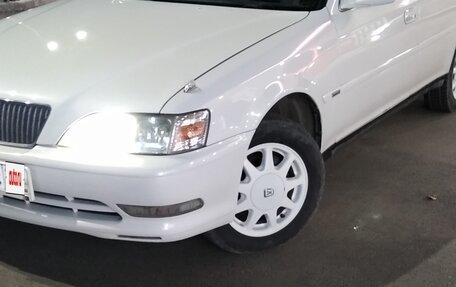 Toyota Cresta, 1998 год, 700 000 рублей, 1 фотография