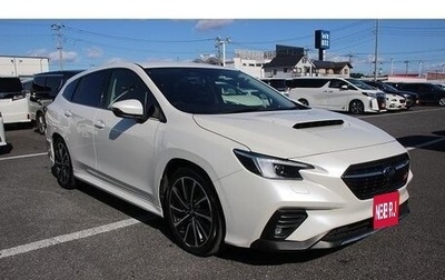 Subaru Levorg, 2021 год, 1 550 090 рублей, 1 фотография