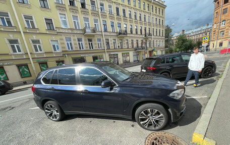 BMW X5, 2017 год, 3 600 000 рублей, 3 фотография