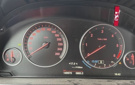 BMW X5, 2017 год, 3 600 000 рублей, 4 фотография