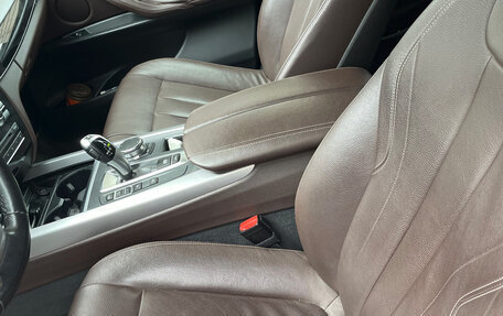 BMW X5, 2017 год, 3 600 000 рублей, 8 фотография