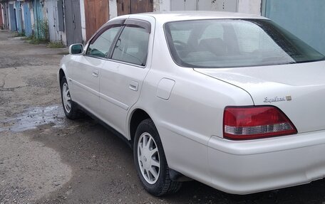 Toyota Cresta, 1998 год, 700 000 рублей, 2 фотография