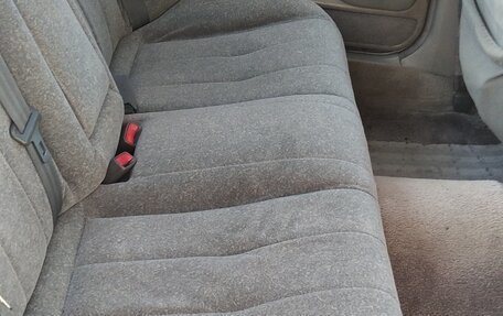 Toyota Cresta, 1998 год, 700 000 рублей, 13 фотография