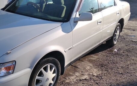 Toyota Cresta, 1998 год, 700 000 рублей, 7 фотография