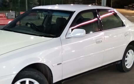 Toyota Cresta, 1998 год, 700 000 рублей, 10 фотография