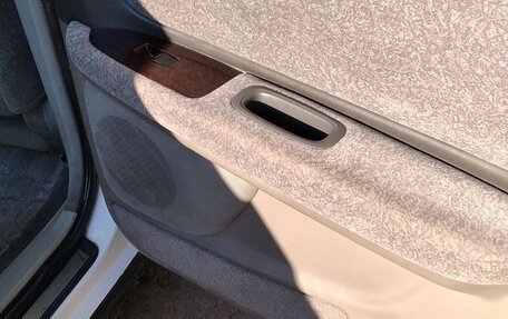 Toyota Cresta, 1998 год, 700 000 рублей, 15 фотография