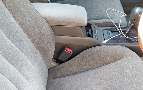 Toyota Cresta, 1998 год, 700 000 рублей, 12 фотография