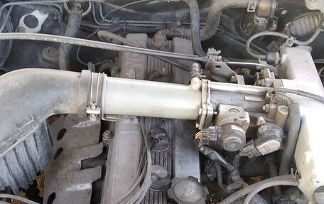 Toyota Cresta, 1998 год, 700 000 рублей, 6 фотография