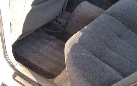 Toyota Cresta, 1998 год, 700 000 рублей, 11 фотография