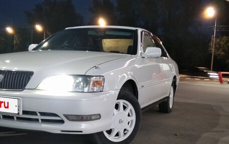 Toyota Cresta, 1998 год, 700 000 рублей, 19 фотография