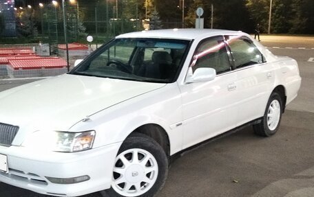 Toyota Cresta, 1998 год, 700 000 рублей, 22 фотография