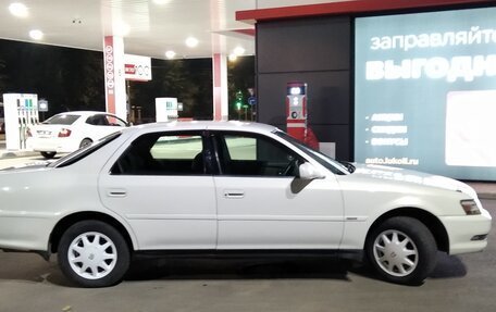 Toyota Cresta, 1998 год, 700 000 рублей, 23 фотография