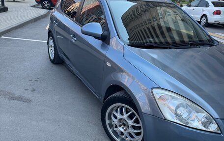 KIA cee'd I рестайлинг, 2008 год, 500 000 рублей, 3 фотография