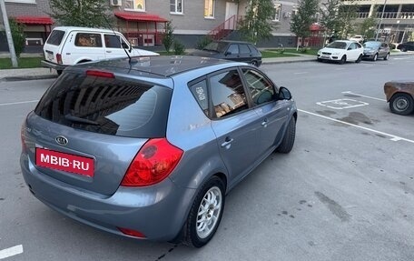 KIA cee'd I рестайлинг, 2008 год, 500 000 рублей, 7 фотография