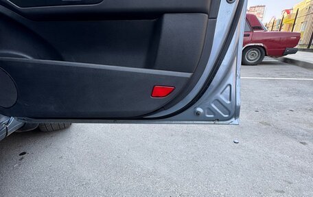 KIA cee'd I рестайлинг, 2008 год, 500 000 рублей, 18 фотография