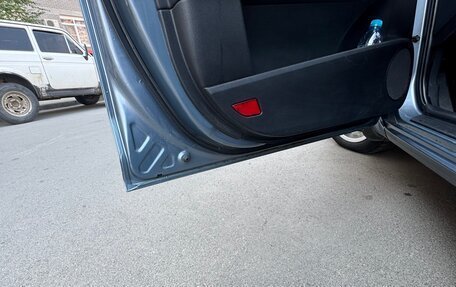 KIA cee'd I рестайлинг, 2008 год, 500 000 рублей, 17 фотография