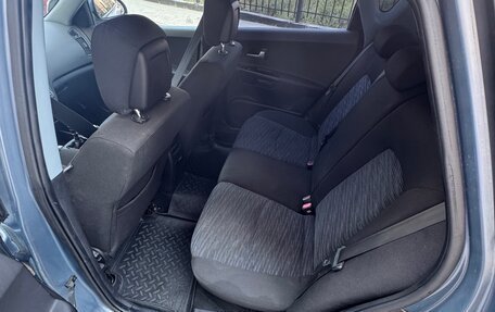 KIA cee'd I рестайлинг, 2008 год, 500 000 рублей, 15 фотография