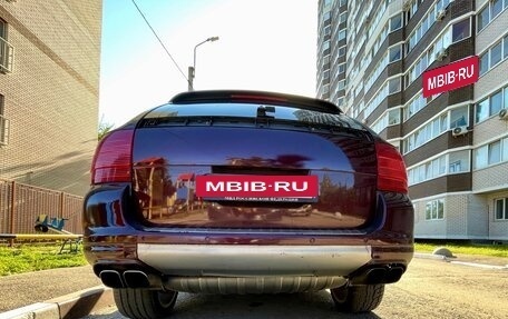 Porsche Cayenne III, 2004 год, 555 000 рублей, 3 фотография