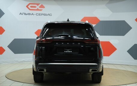 CheryExeed VX, 2023 год, 2 490 000 рублей, 6 фотография