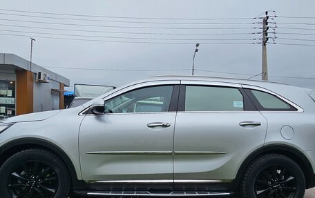 KIA Sorento III Prime рестайлинг, 2016 год, 2 400 000 рублей, 3 фотография