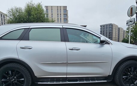 KIA Sorento III Prime рестайлинг, 2016 год, 2 400 000 рублей, 7 фотография