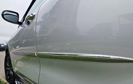 KIA Sorento III Prime рестайлинг, 2016 год, 2 400 000 рублей, 12 фотография