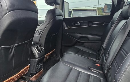 KIA Sorento III Prime рестайлинг, 2016 год, 2 400 000 рублей, 15 фотография