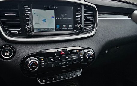 KIA Sorento III Prime рестайлинг, 2016 год, 2 400 000 рублей, 17 фотография