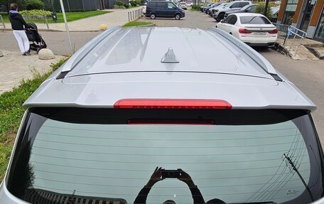 KIA Sorento III Prime рестайлинг, 2016 год, 2 400 000 рублей, 22 фотография