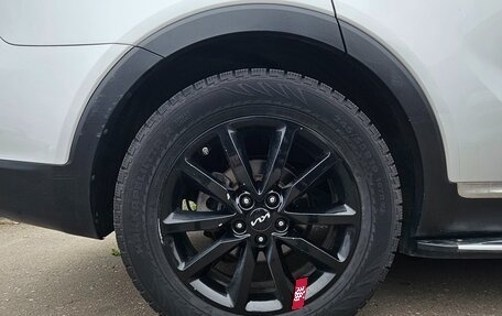 KIA Sorento III Prime рестайлинг, 2016 год, 2 400 000 рублей, 13 фотография