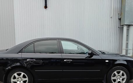 Hyundai Sonata VI, 2006 год, 690 000 рублей, 4 фотография