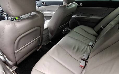 Hyundai Sonata VI, 2006 год, 690 000 рублей, 12 фотография