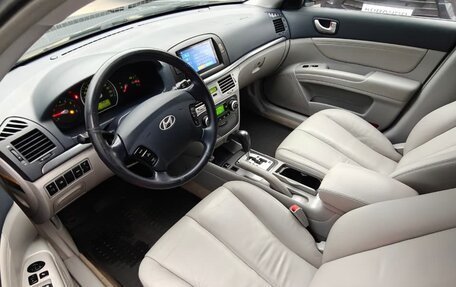 Hyundai Sonata VI, 2006 год, 690 000 рублей, 10 фотография