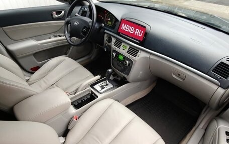 Hyundai Sonata VI, 2006 год, 690 000 рублей, 8 фотография