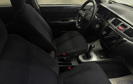 Mitsubishi Lancer IX, 2007 год, 370 000 рублей, 10 фотография