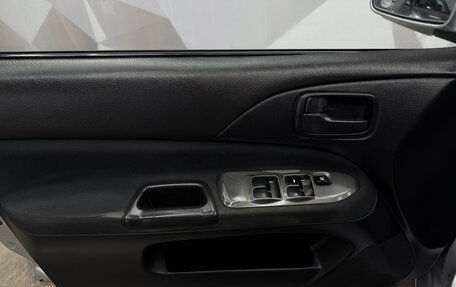 Mitsubishi Lancer IX, 2007 год, 370 000 рублей, 9 фотография