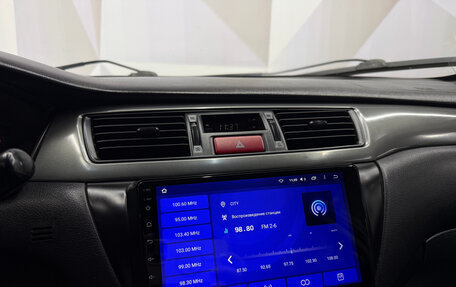 Mitsubishi Lancer IX, 2007 год, 370 000 рублей, 14 фотография