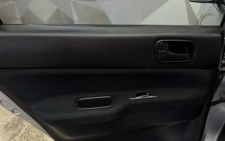 Mitsubishi Lancer IX, 2007 год, 370 000 рублей, 20 фотография