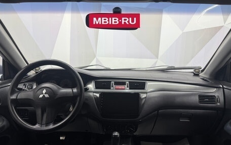 Mitsubishi Lancer IX, 2007 год, 370 000 рублей, 7 фотография