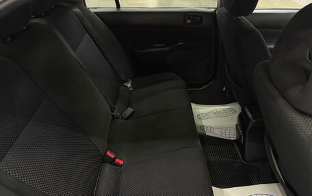 Mitsubishi Lancer IX, 2007 год, 370 000 рублей, 21 фотография
