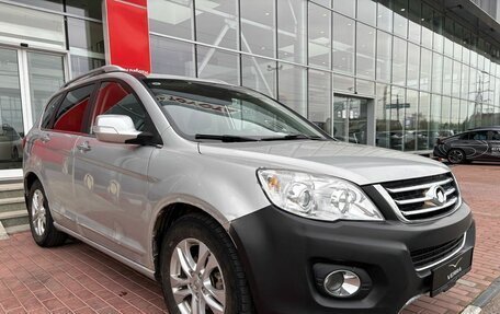 Great Wall Hover H6, 2013 год, 420 000 рублей, 3 фотография