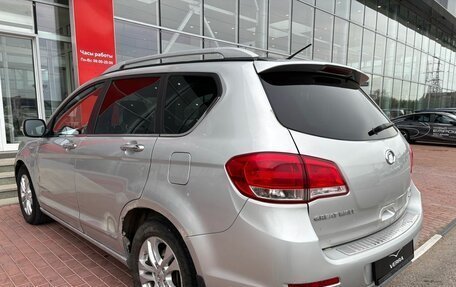 Great Wall Hover H6, 2013 год, 420 000 рублей, 7 фотография