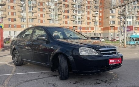 Chevrolet Lacetti, 2009 год, 330 000 рублей, 1 фотография