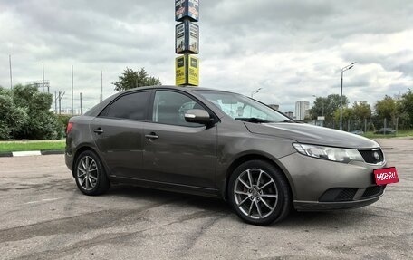 KIA Cerato III, 2010 год, 480 000 рублей, 1 фотография