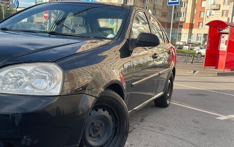 Chevrolet Lacetti, 2009 год, 330 000 рублей, 2 фотография