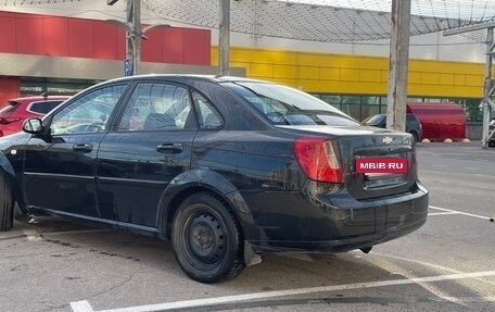 Chevrolet Lacetti, 2009 год, 330 000 рублей, 3 фотография